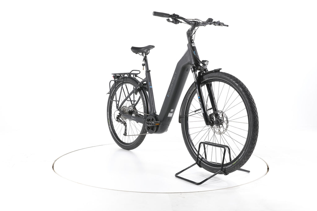 Gudereit ET3.5 evo Trekking E-Bike Tiefeinsteiger - Image 3
