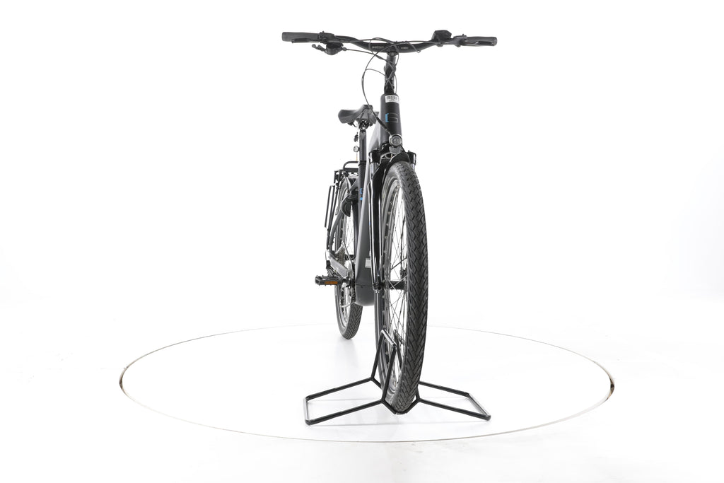 Gudereit ET3.5 evo Trekking E-Bike Tiefeinsteiger - Image 4