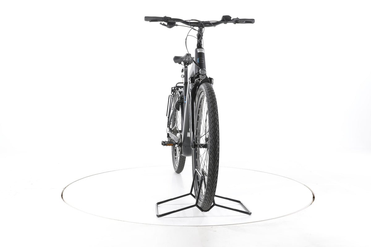 Gudereit ET3.5 evo Trekking E-Bike Tiefeinsteiger - Image 4