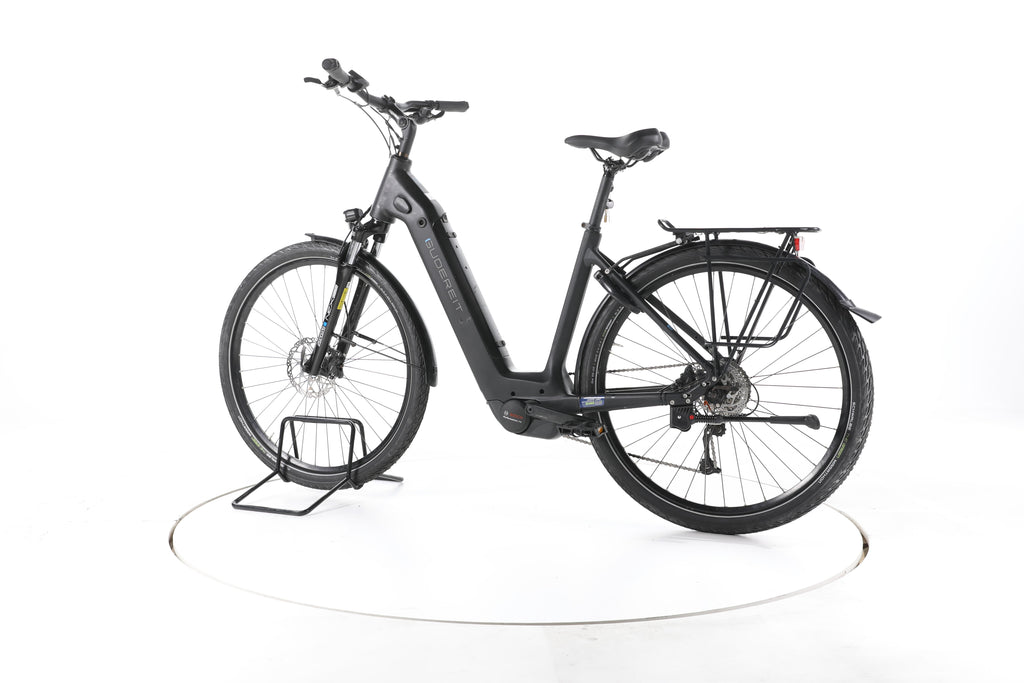 Gudereit ET3.5 evo Trekking E-Bike Tiefeinsteiger - Image 8