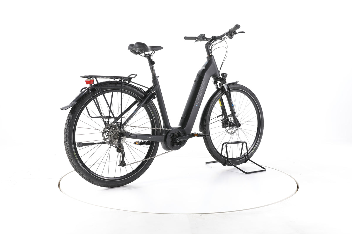 Gudereit ET3.5 evo Trekking E-Bike Tiefeinsteiger - Image 12