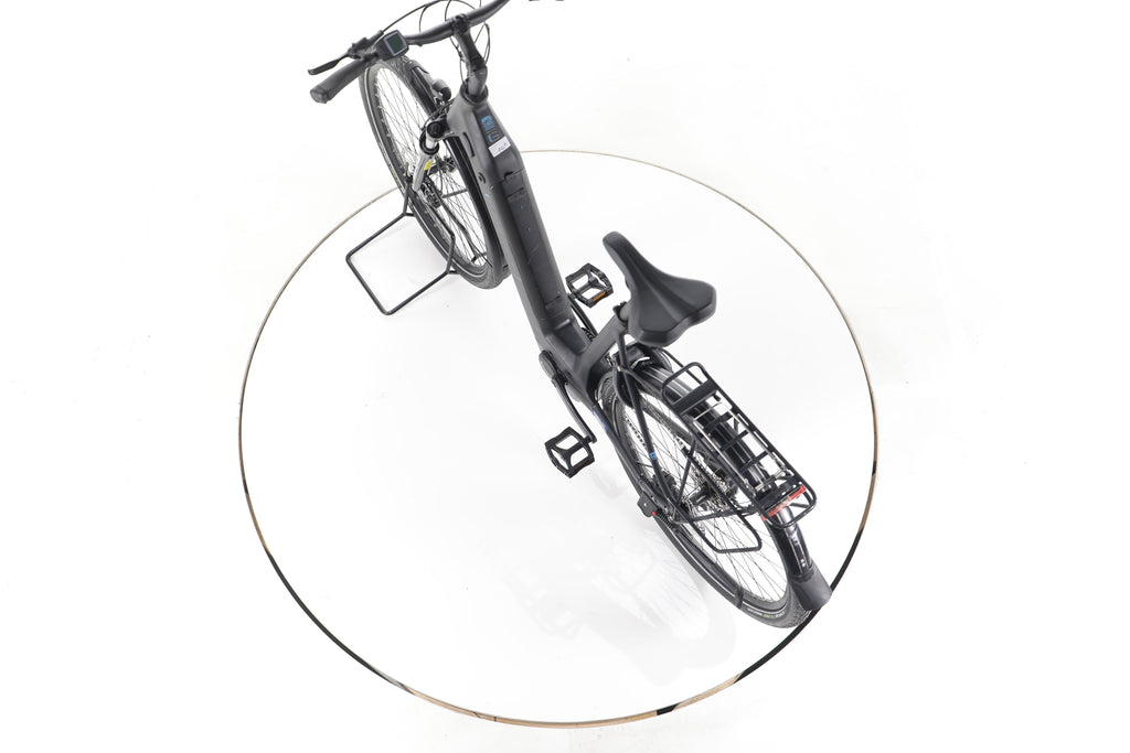 Gudereit ET3.5 evo Trekking E-Bike Tiefeinsteiger - Image 21