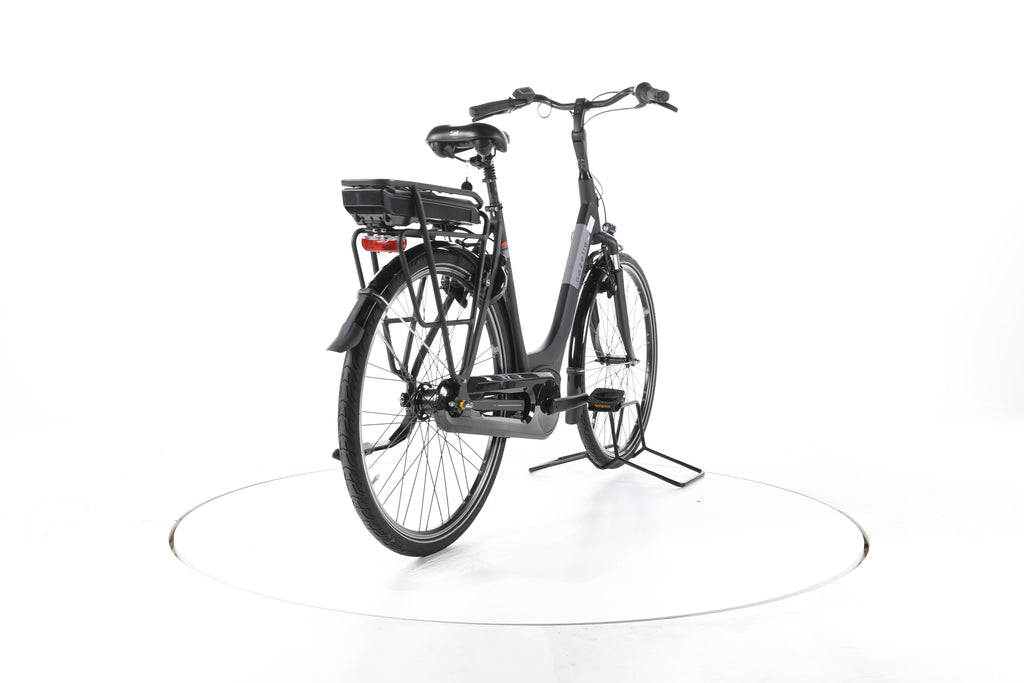 Gazelle Paris C7+ HMB City E-Bike Tiefeinsteiger - Image 11