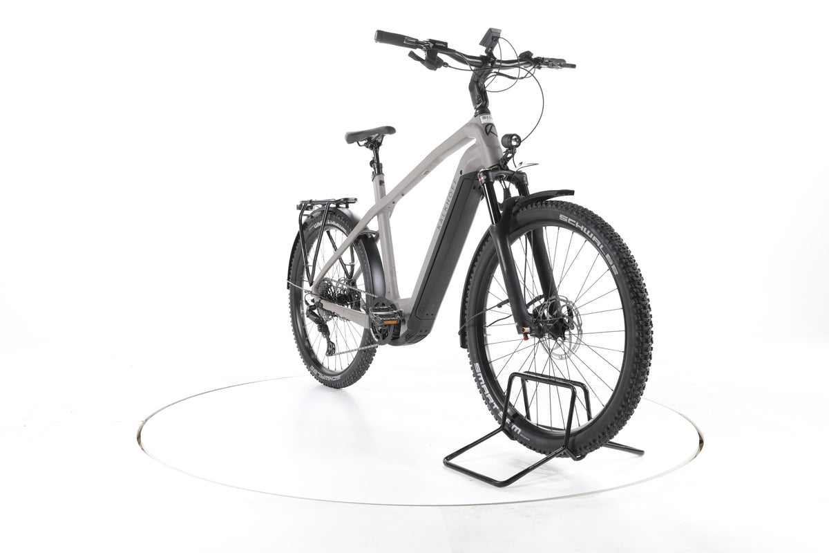 Kalkhoff Entice 7.B Move+ Trekking E-Bike - Image 3
