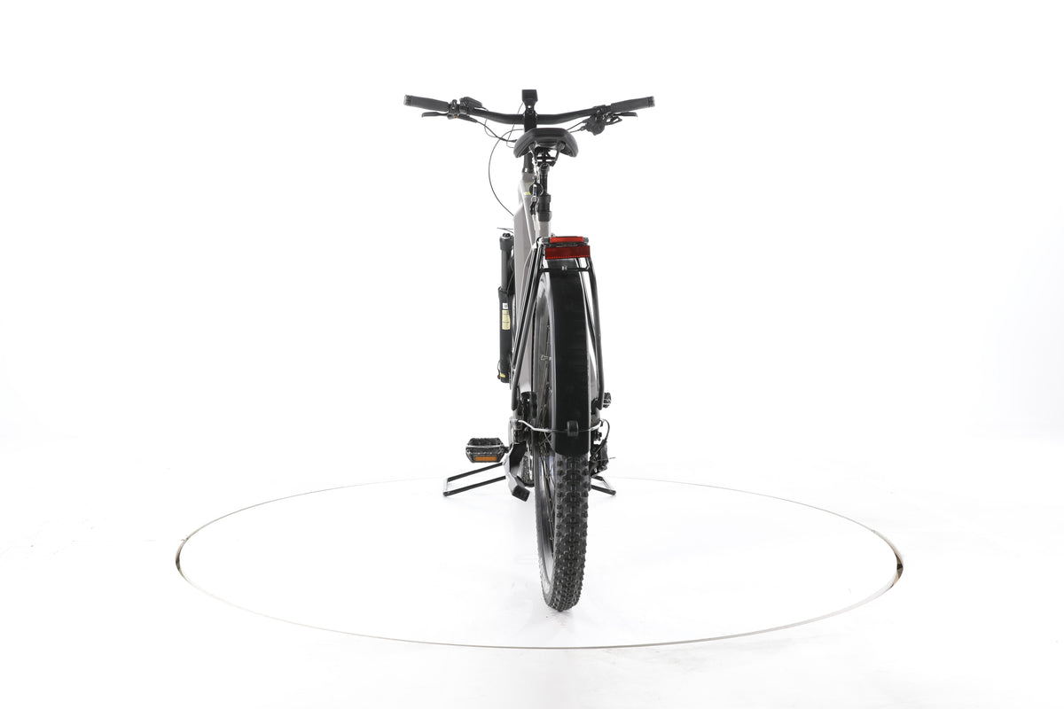 Kalkhoff Entice 7.B Move+ Trekking E-Bike - Image 10