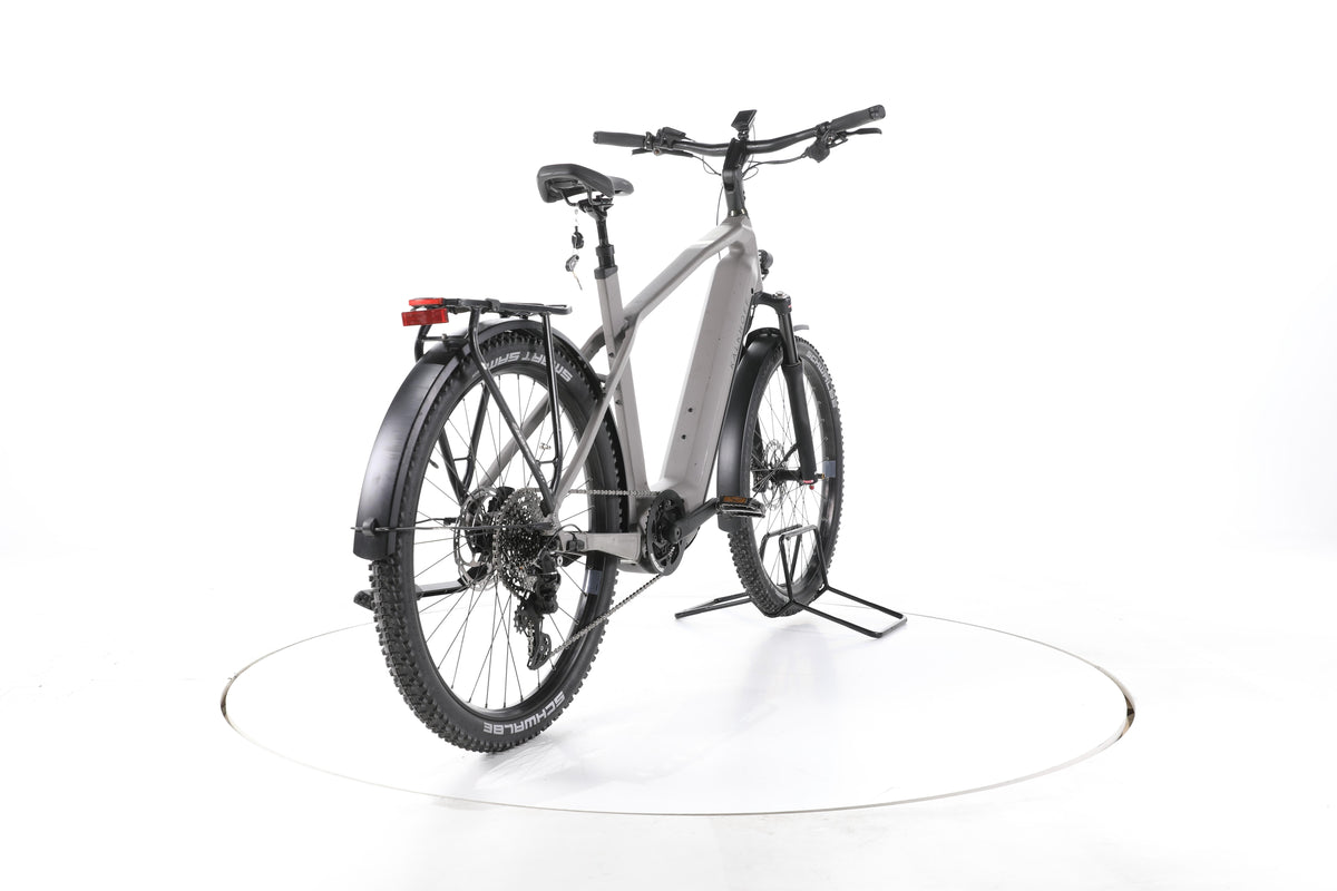Kalkhoff Entice 7.B Move+ Trekking E-Bike - Image 11