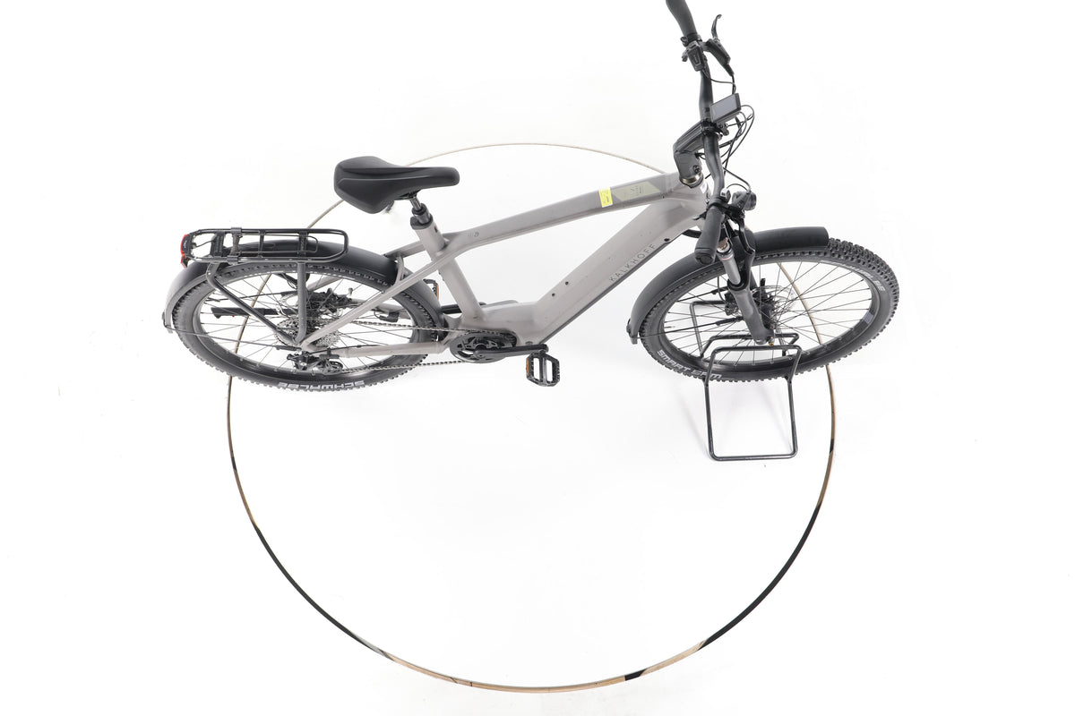 Kalkhoff Entice 7.B Move+ Trekking E-Bike - Image 13