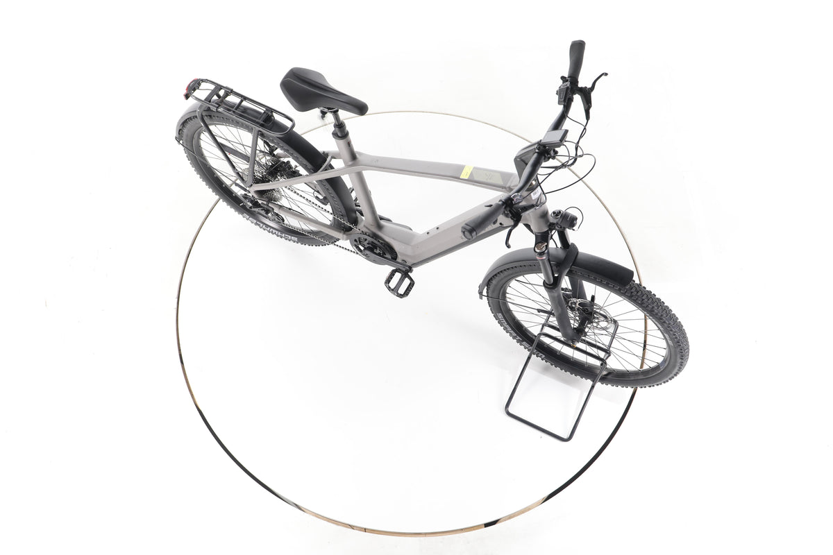 Kalkhoff Entice 7.B Move+ Trekking E-Bike - Image 14