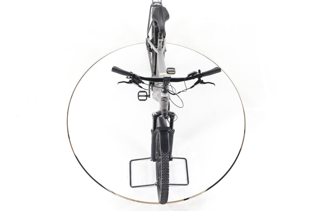 Kalkhoff Entice 7.B Move+ Trekking E-Bike - Image 16