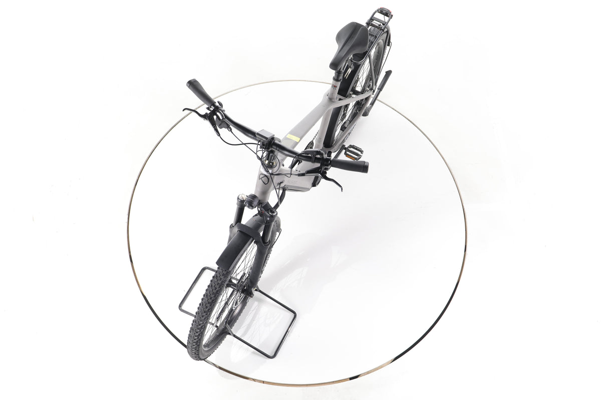 Kalkhoff Entice 7.B Move+ Trekking E-Bike - Image 17
