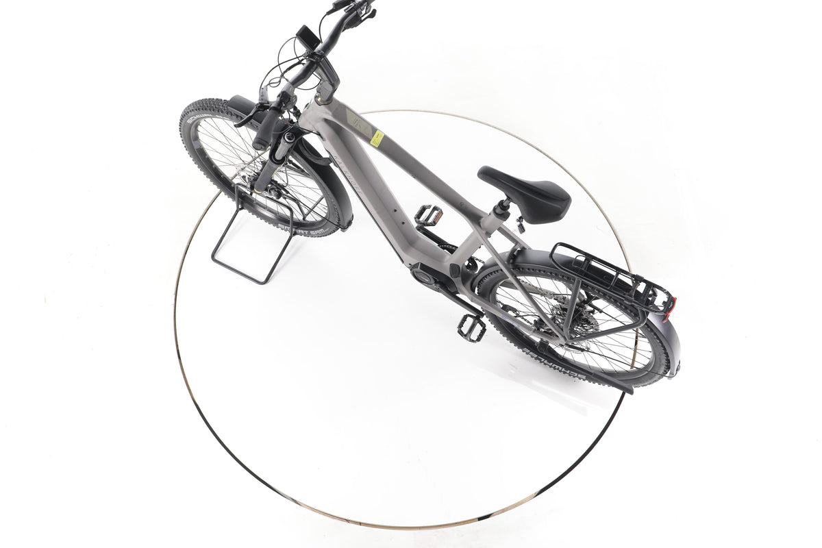 Kalkhoff Entice 7.B Move+ Trekking E-Bike - Image 20