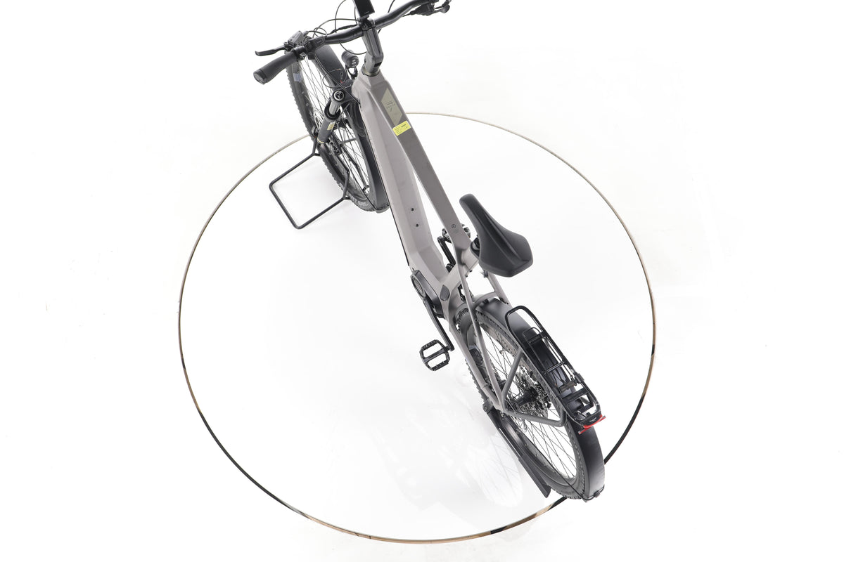 Kalkhoff Entice 7.B Move+ Trekking E-Bike - Image 21