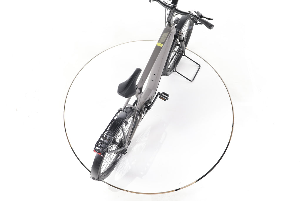 Kalkhoff Entice 7.B Move+ Trekking E-Bike - Image 23