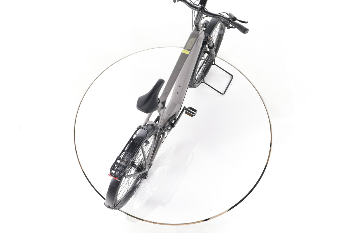 Kalkhoff Entice 7.B Move+ Trekking E-Bike - Image 23