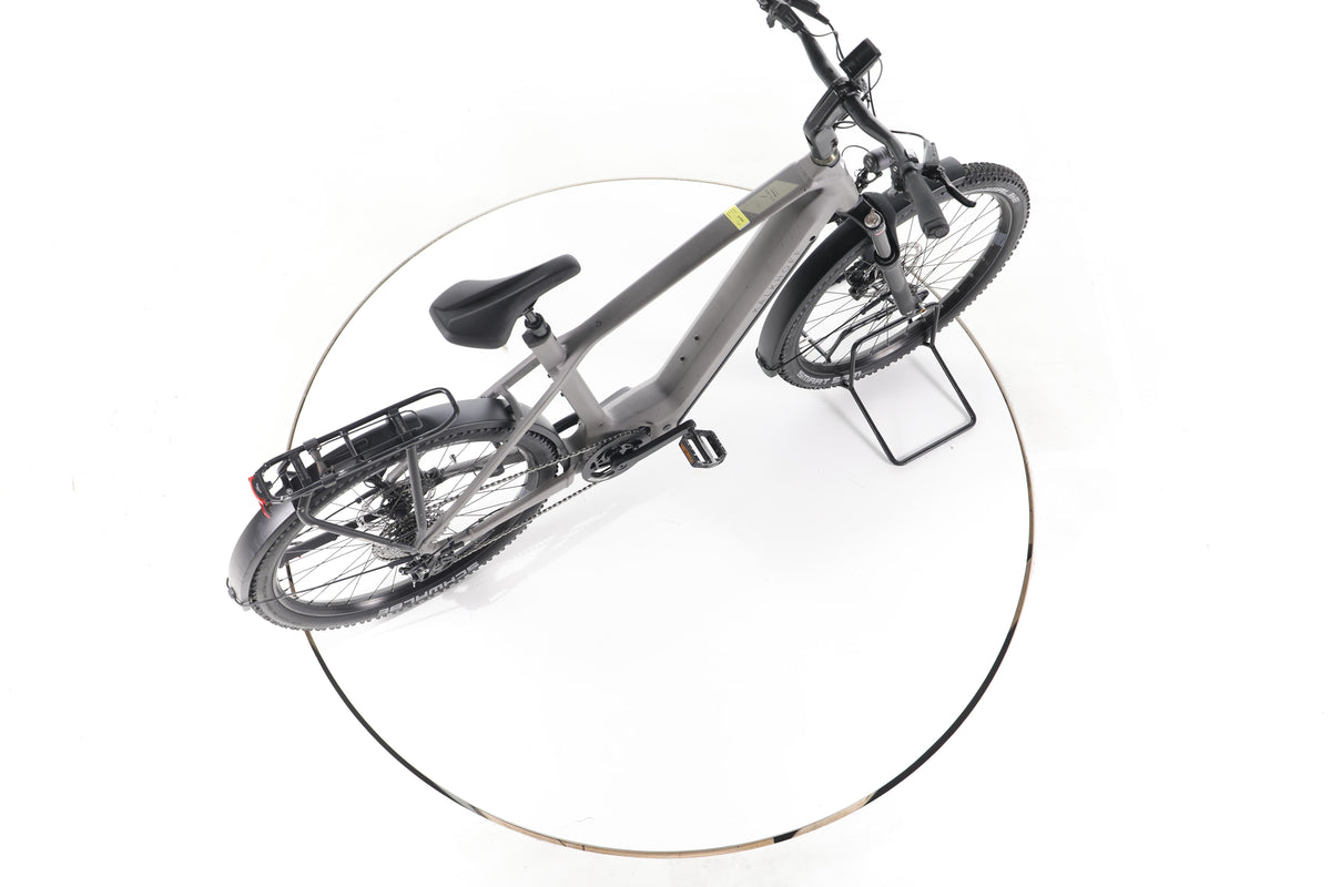 Kalkhoff Entice 7.B Move+ Trekking E-Bike - Image 24