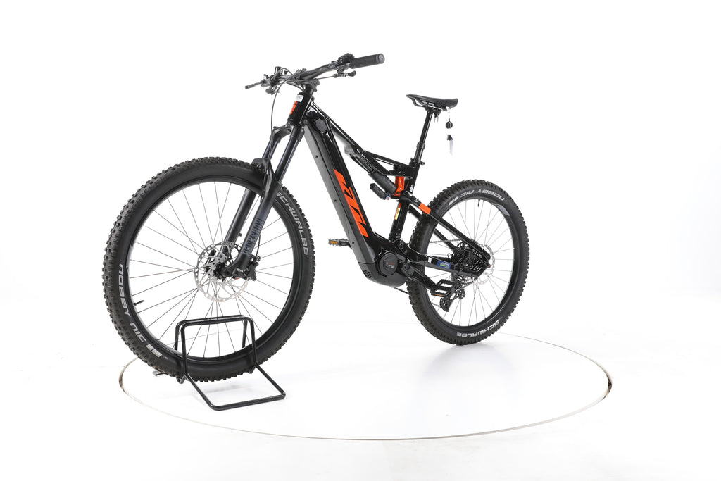 KTM Macina Kapoho 7973 E-Bike Fully - Image 6
