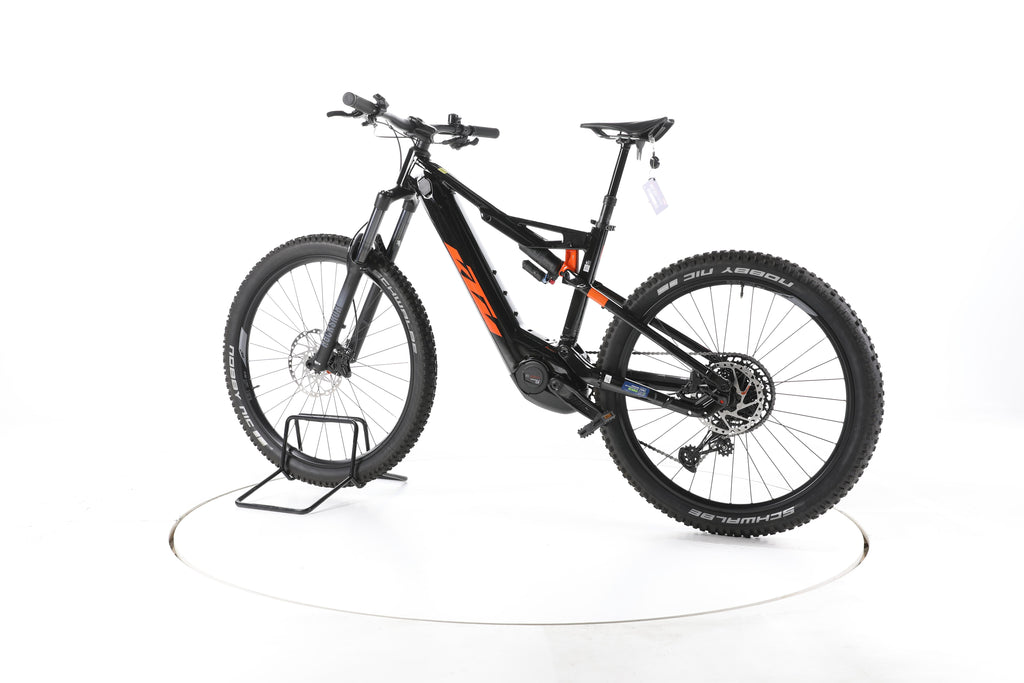 KTM Macina Kapoho 7973 E-Bike Fully - Image 8