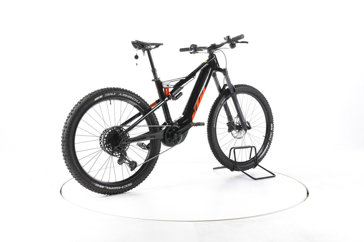 KTM Macina Kapoho 7973 E-Bike Fully - Image 12