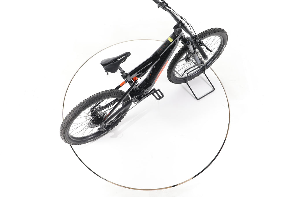 KTM Macina Kapoho 7973 E-Bike Fully - Image 24