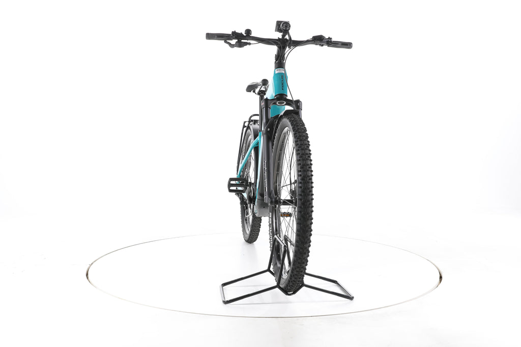Focus AVENTURA² 6.7 Trekking E-Bike Tiefeinsteiger - Image 4