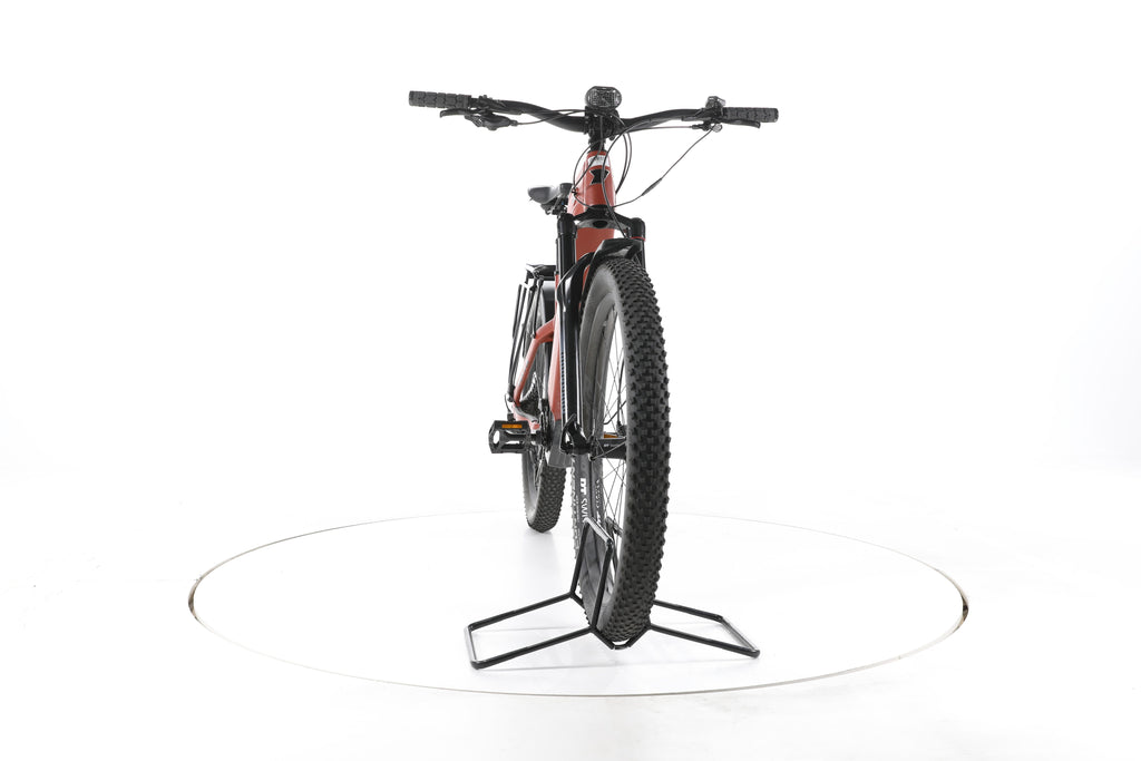 Nox Cycles Hybrid XC Tour Trekking E-Bike Tiefeinsteiger - Image 4