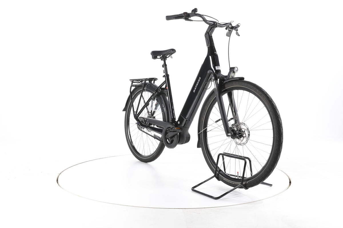 Batavus Finez E-Go Power Exclusive City E-Bike Tiefeinsteiger 2024 - Image 3