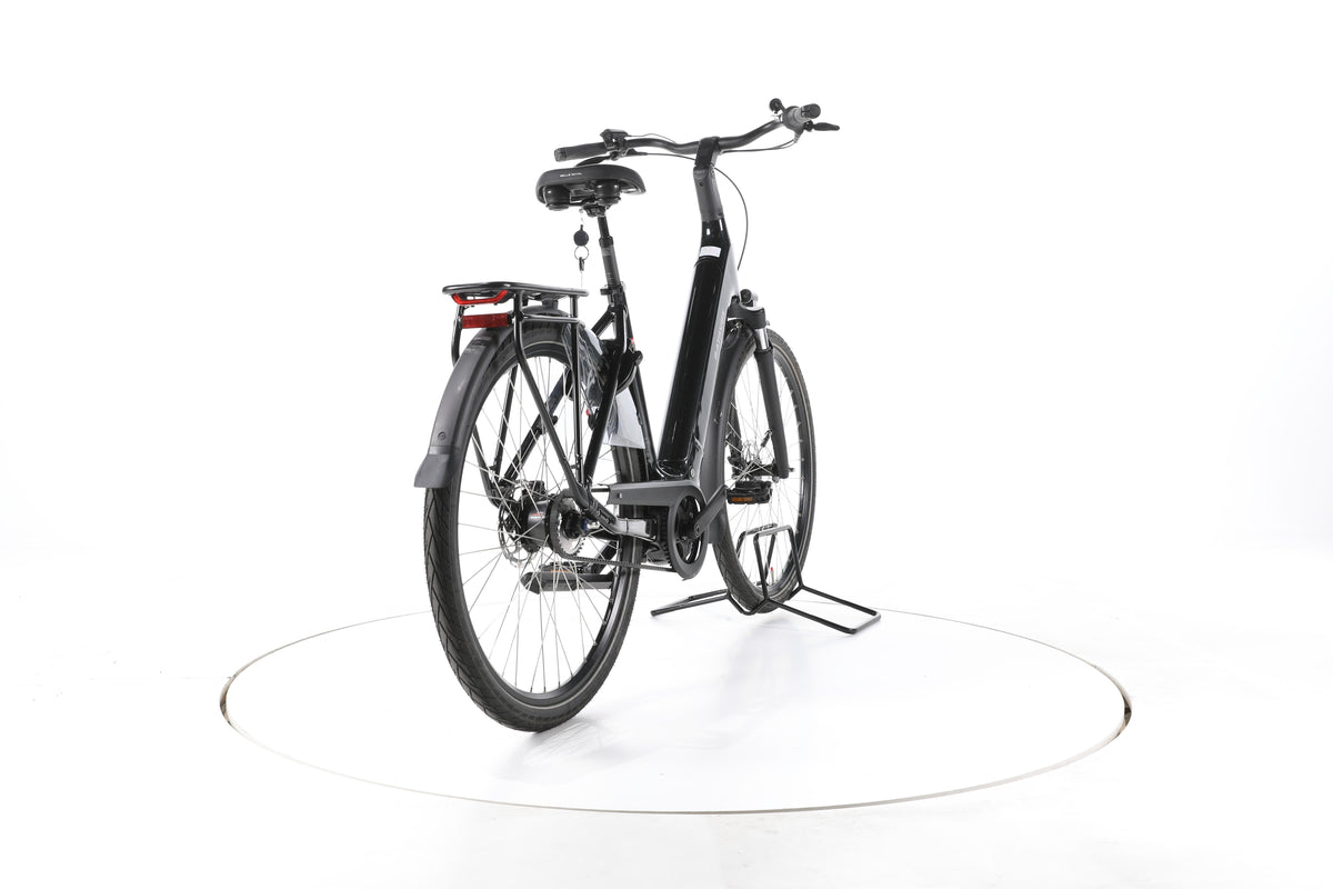Batavus Finez E-Go Power Exclusive City E-Bike Tiefeinsteiger 2024 - Image 11