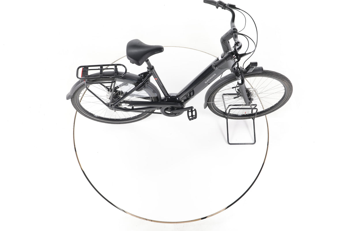 Batavus Finez E-Go Power Exclusive City E-Bike Tiefeinsteiger 2024 - Image 13