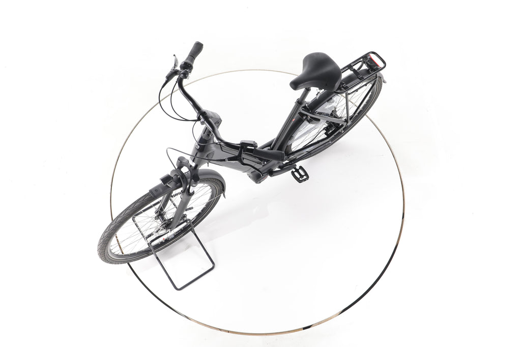 Batavus Finez E-Go Power Exclusive City E-Bike Tiefeinsteiger 2024 - Image 18