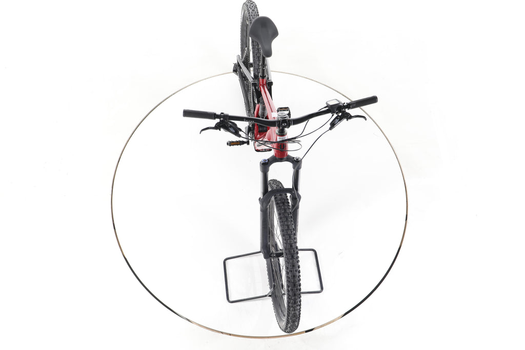 Mondraker Chase E-Bike Fully - Image 16