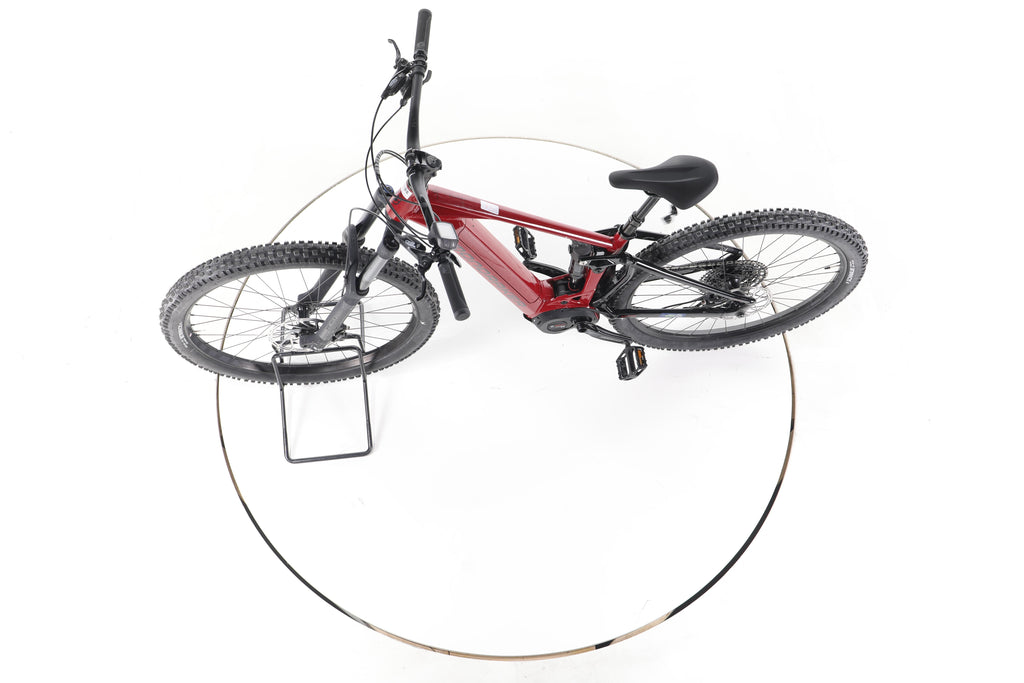 Mondraker Chase E-Bike Fully - Image 19