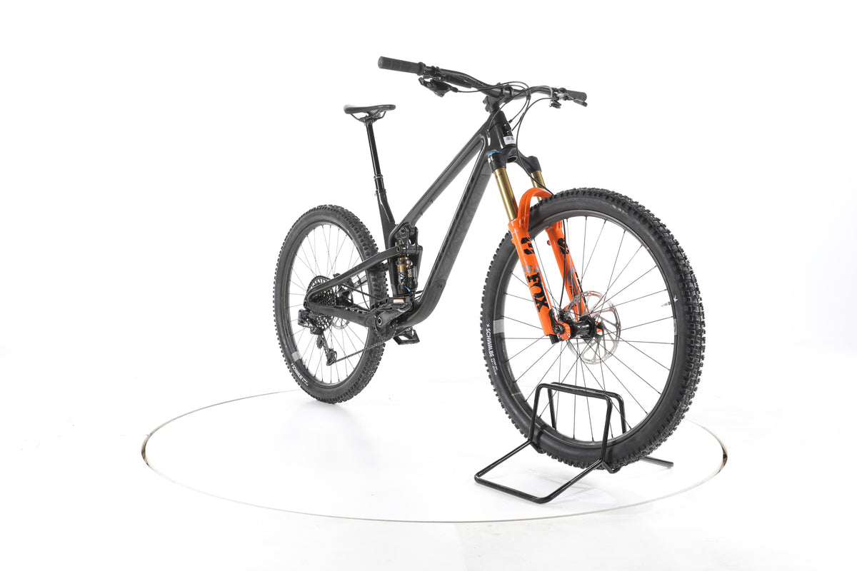 Propain Hugene 2 CF Fahrrad Fully - Image 3