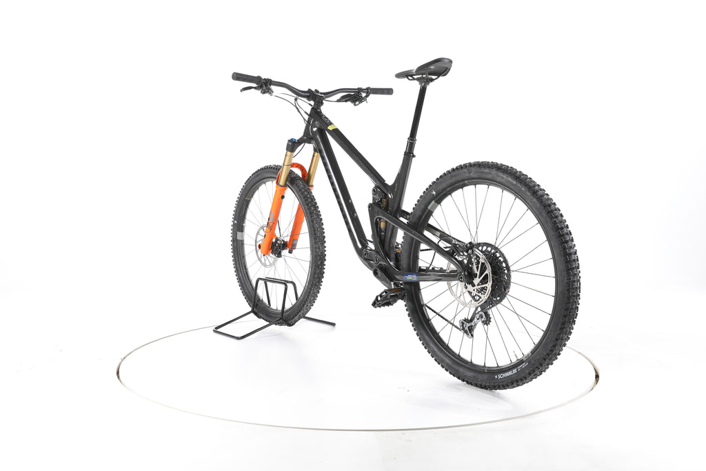 Propain Hugene 2 CF Fahrrad Fully - Image 9
