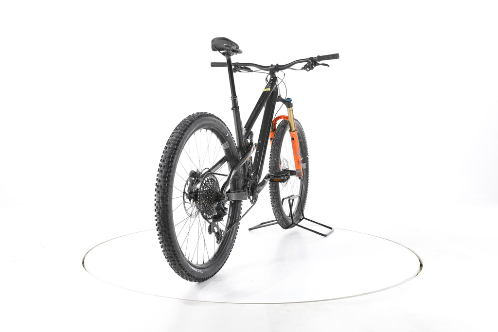 Propain Hugene 2 CF Fahrrad Fully - Image 11