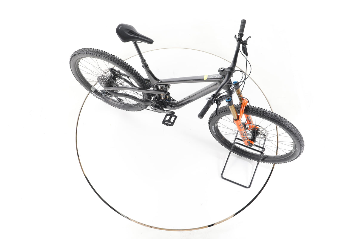 Propain Hugene 2 CF Fahrrad Fully - Image 14