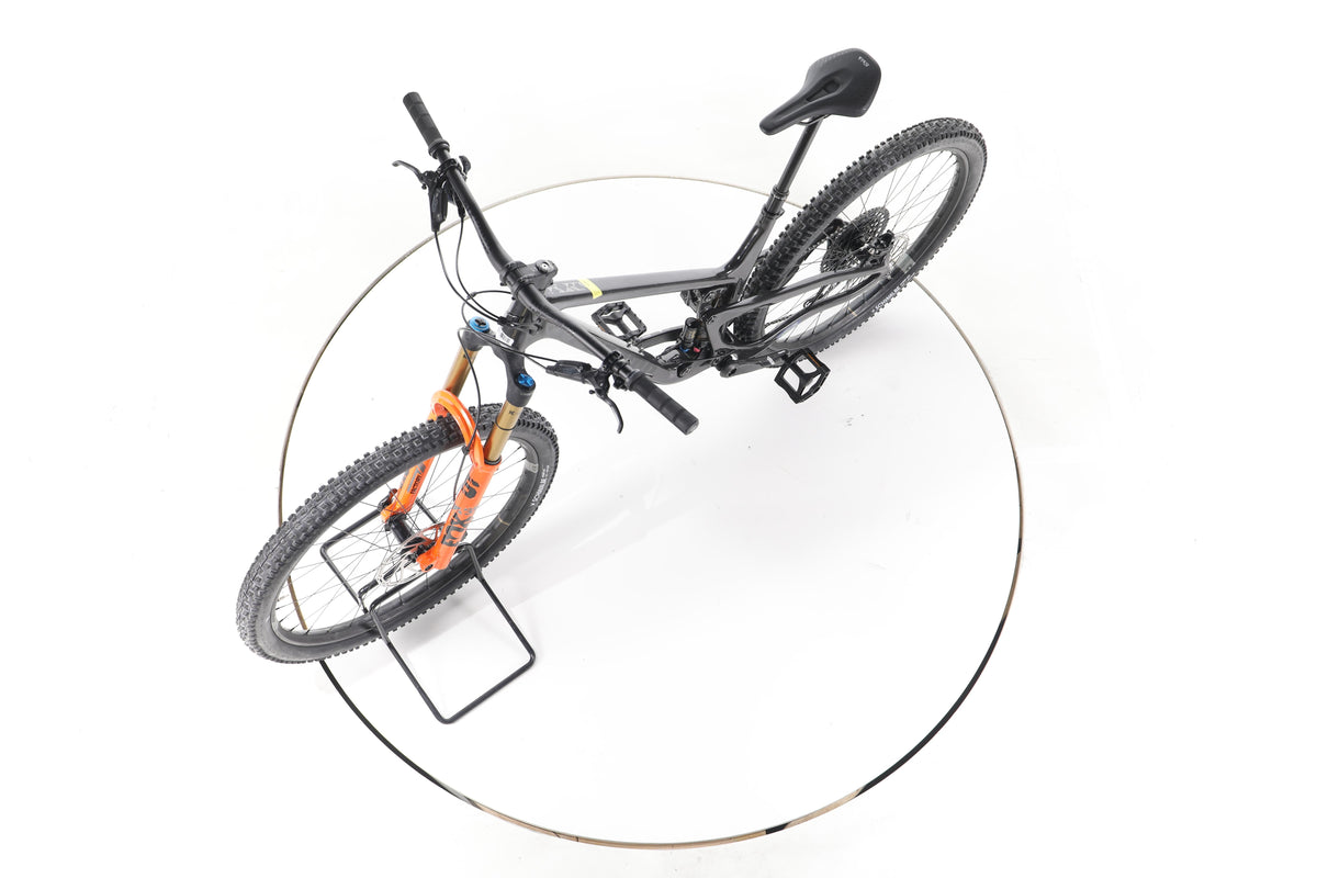 Propain Hugene 2 CF Fahrrad Fully - Image 18
