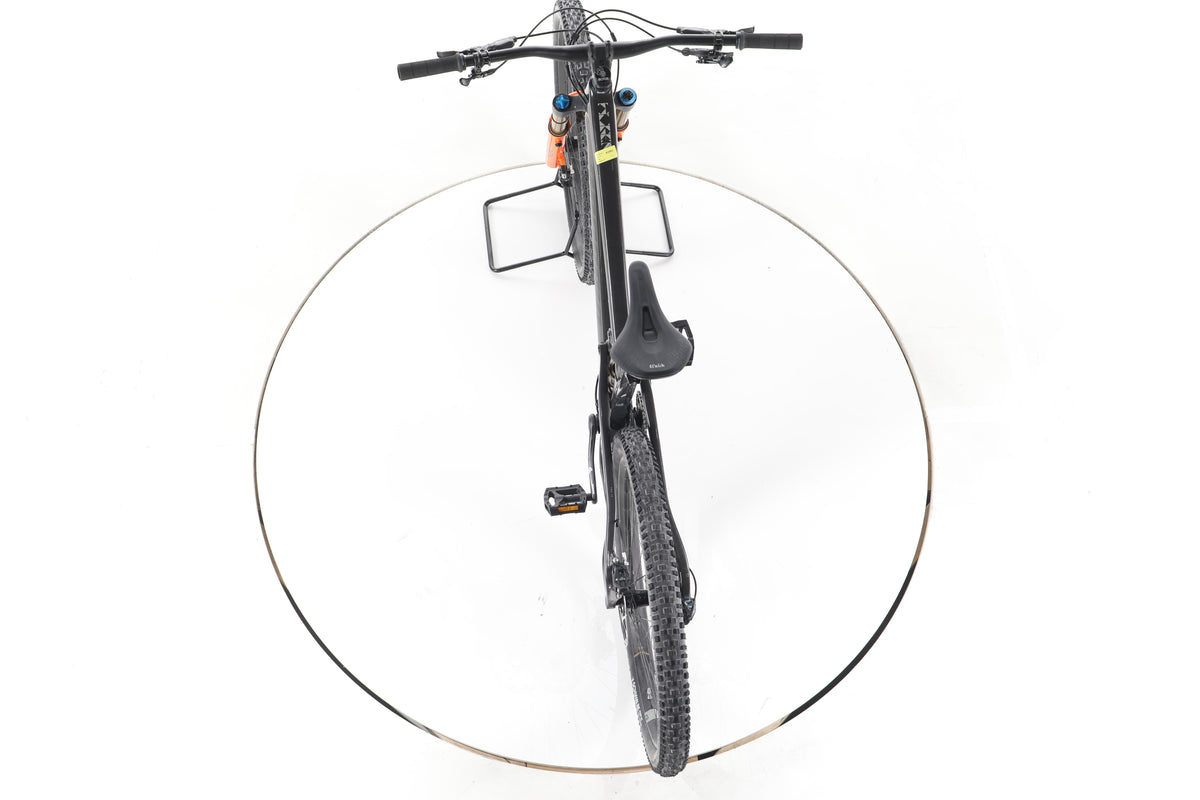 Propain Hugene 2 CF Fahrrad Fully - Image 22