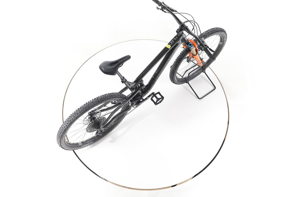 Propain Hugene 2 CF Fahrrad Fully - Image 24