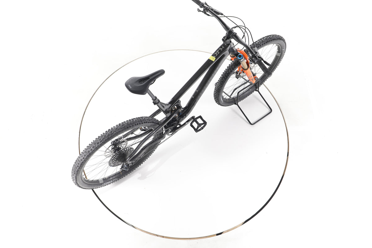 Propain Hugene 2 CF Fahrrad Fully - Image 24