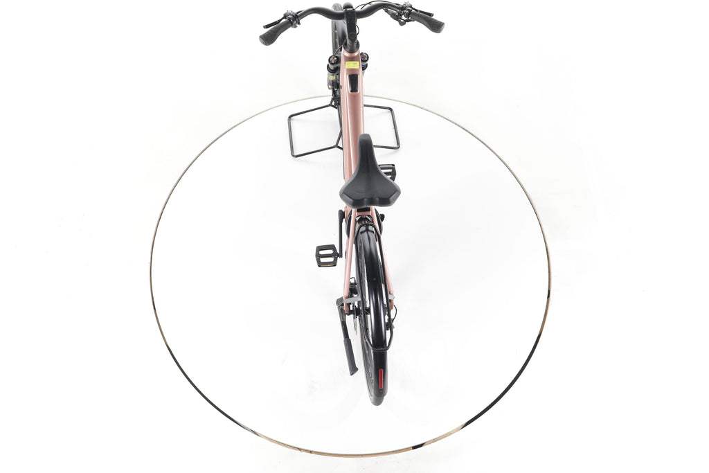 Riese & Müller UBN Seven Touring Trekking E-Bike 2024 - Image 22