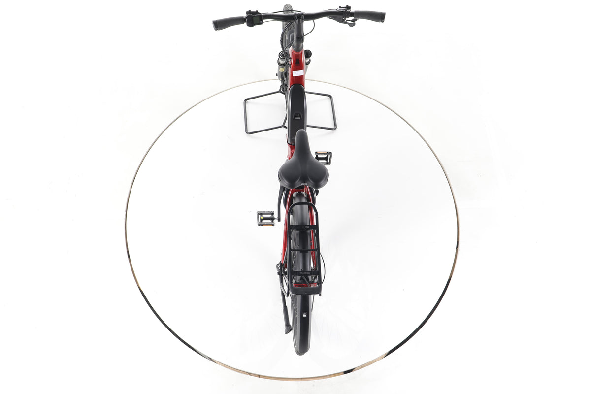 Stevens E-Bormio Luxe Trekking E-Bike Tiefeinsteiger - Image 22