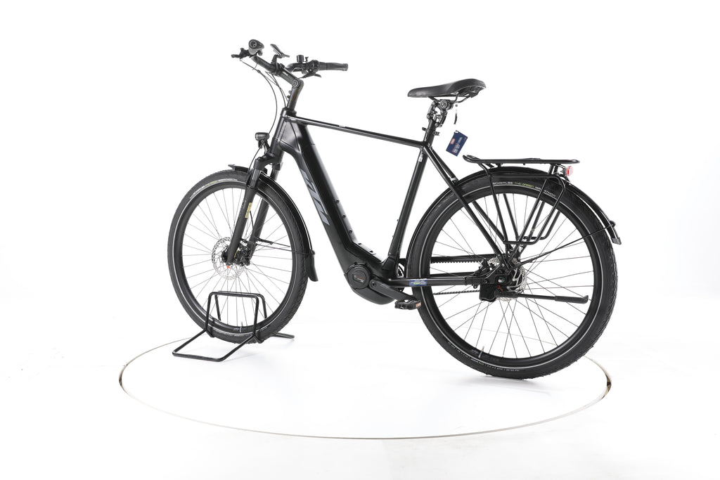 KTM Macina City 610 Belt City E-Bike - Image 8