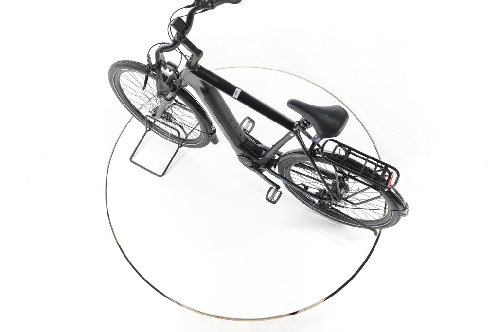 KTM Macina City 610 Belt City E-Bike - Image 20