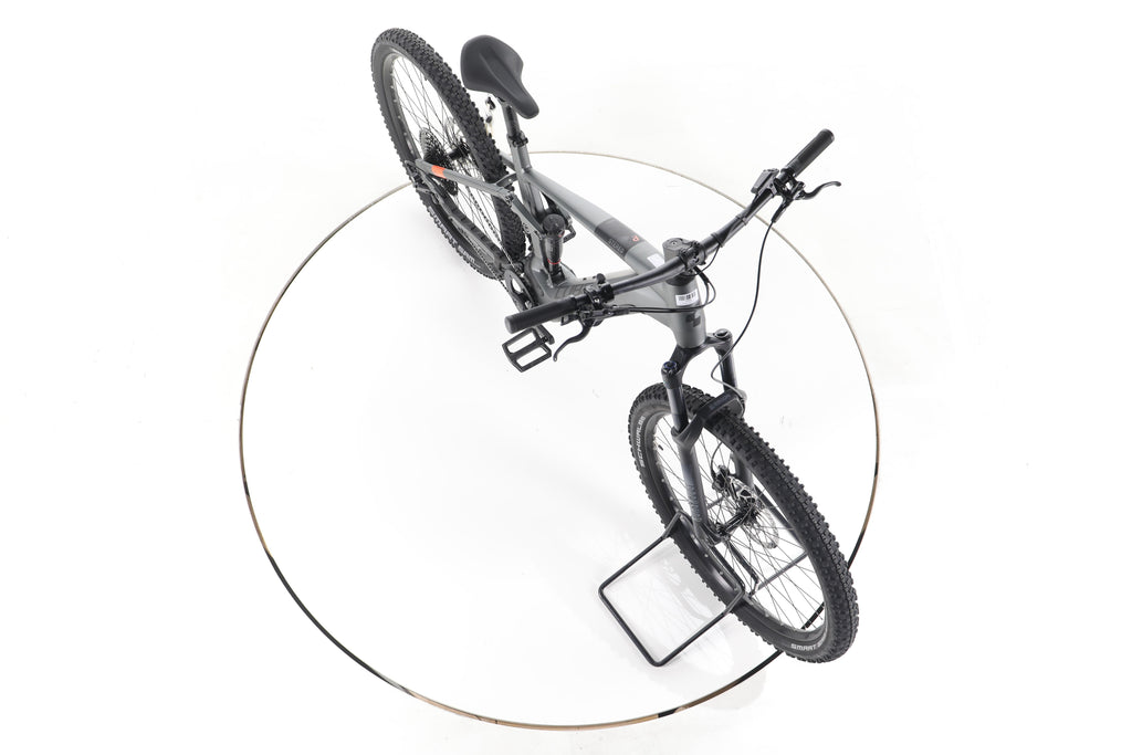 Cube Stereo Hybrid 120 Pro E-Bike Fully - Image 15