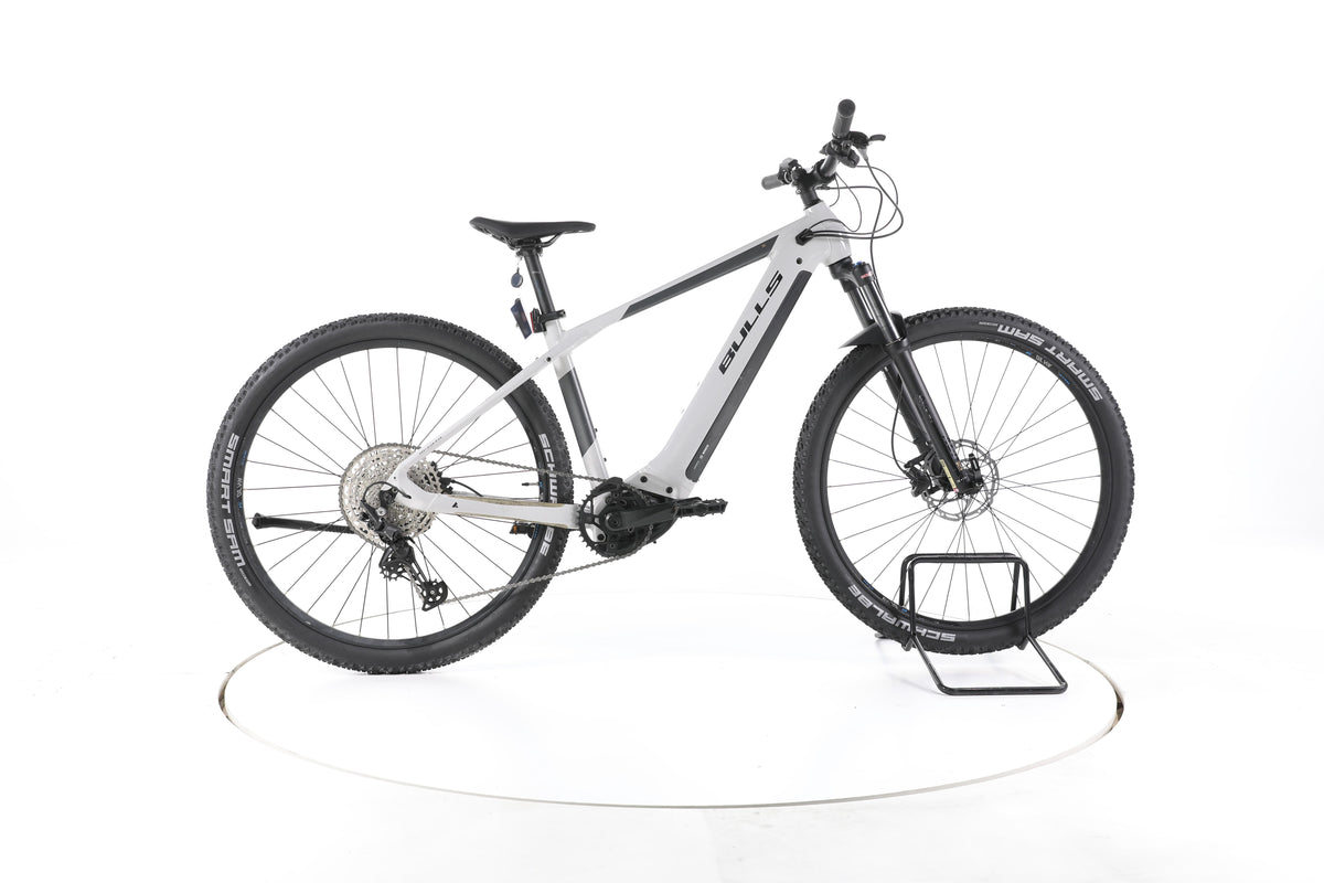 Bulls Copperhead EVO 2 E-Bike - Image 1