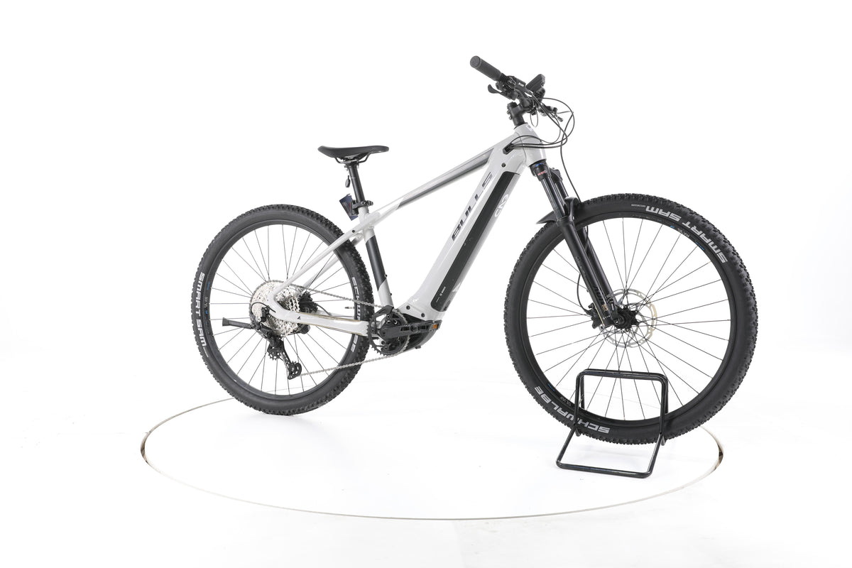 Bulls Copperhead EVO 2 E-Bike - Image 2