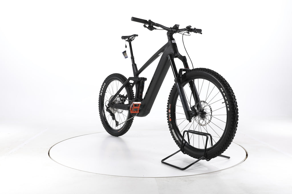 Cube Stereo Hybrid 160 HPC SLX E-Bike Fully Carbon - Image 3