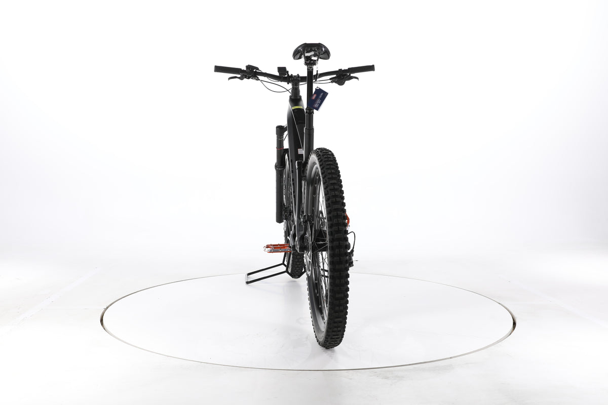 Cube Stereo Hybrid 160 HPC SLX E-Bike Fully Carbon - Image 10