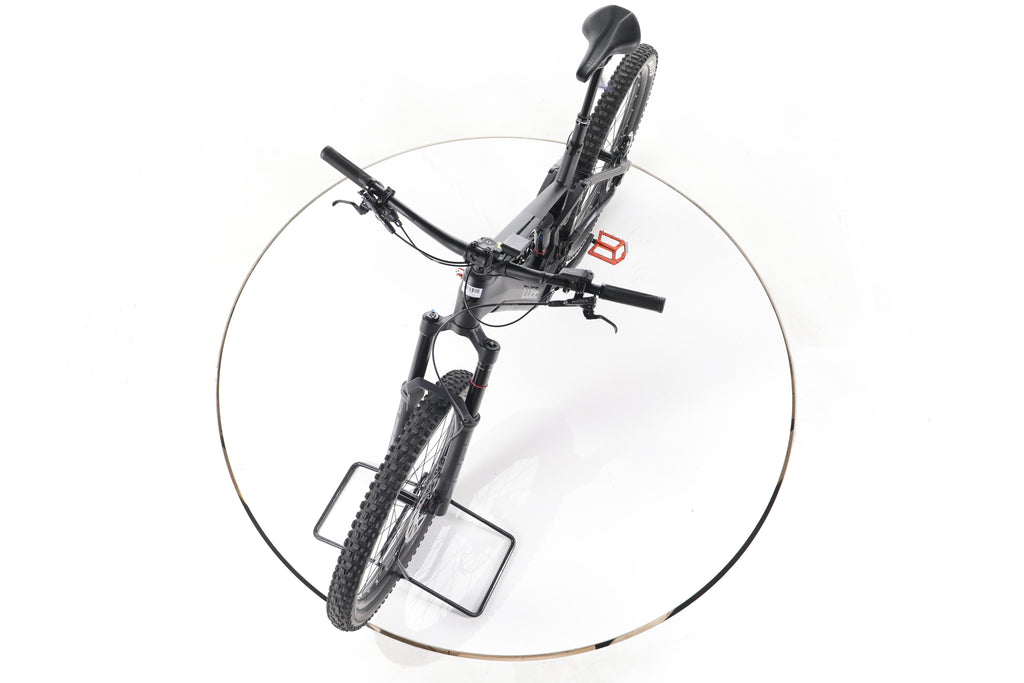 Cube Stereo Hybrid 160 HPC SLX E-Bike Fully Carbon - Image 17