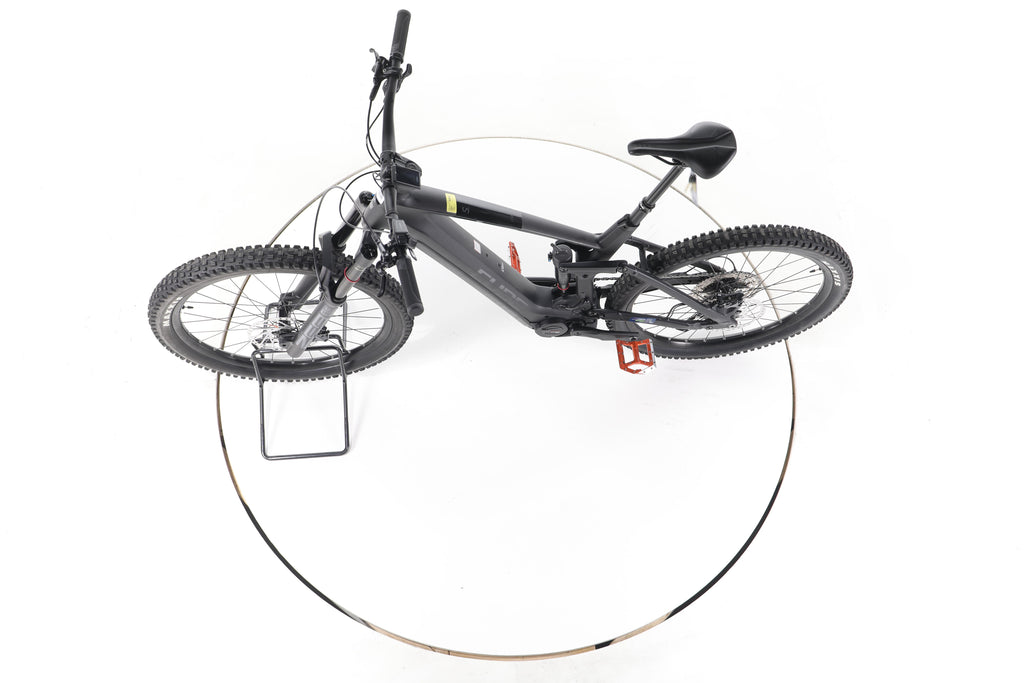Cube Stereo Hybrid 160 HPC SLX E-Bike Fully Carbon - Image 19